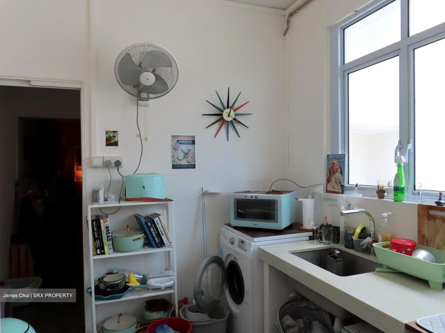 Tiong Bahru Estate (D3), Apartment #495560691